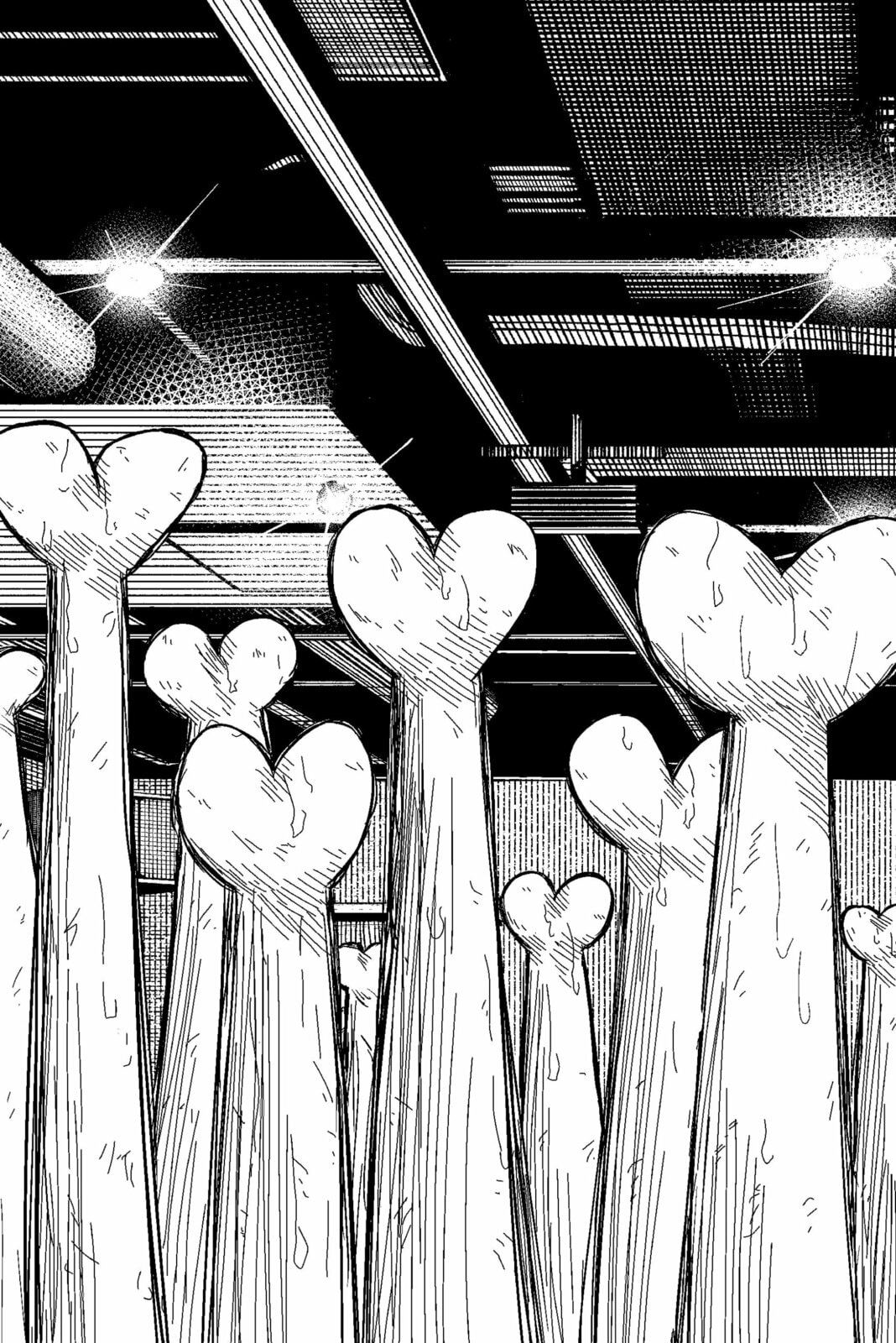 Drama Queen – Chapter 11 page 18
