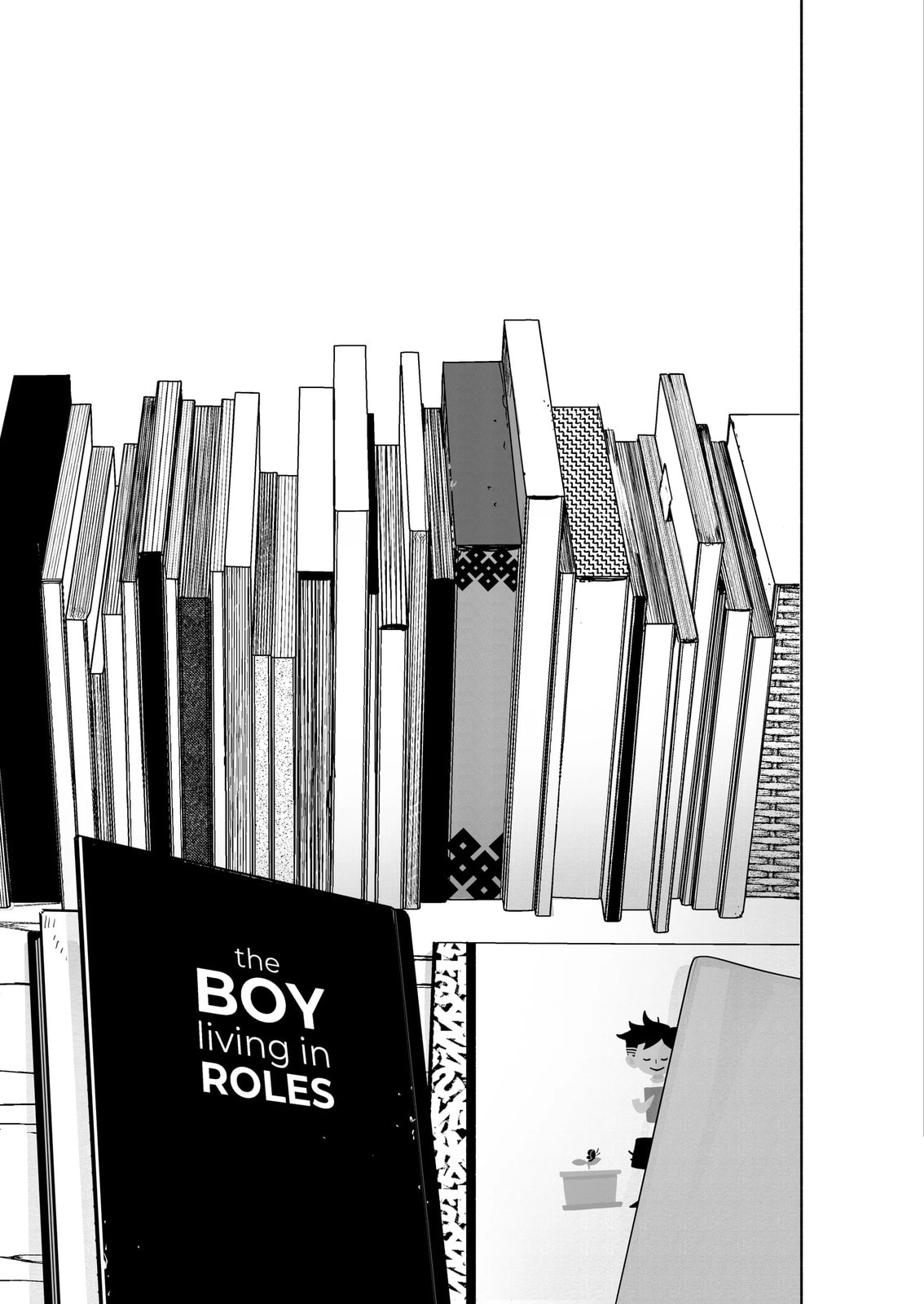 A Story of Books page 16