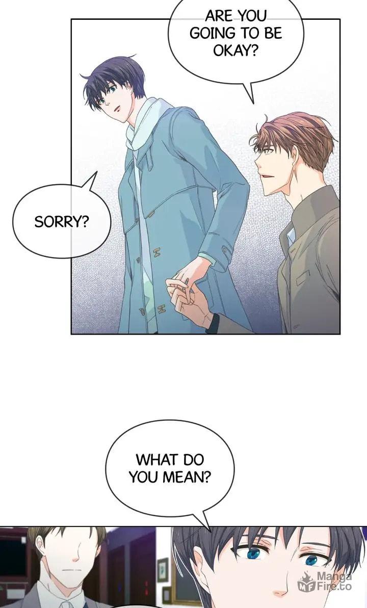 The Novelist and His Neighbor – Chapter 56 page 38