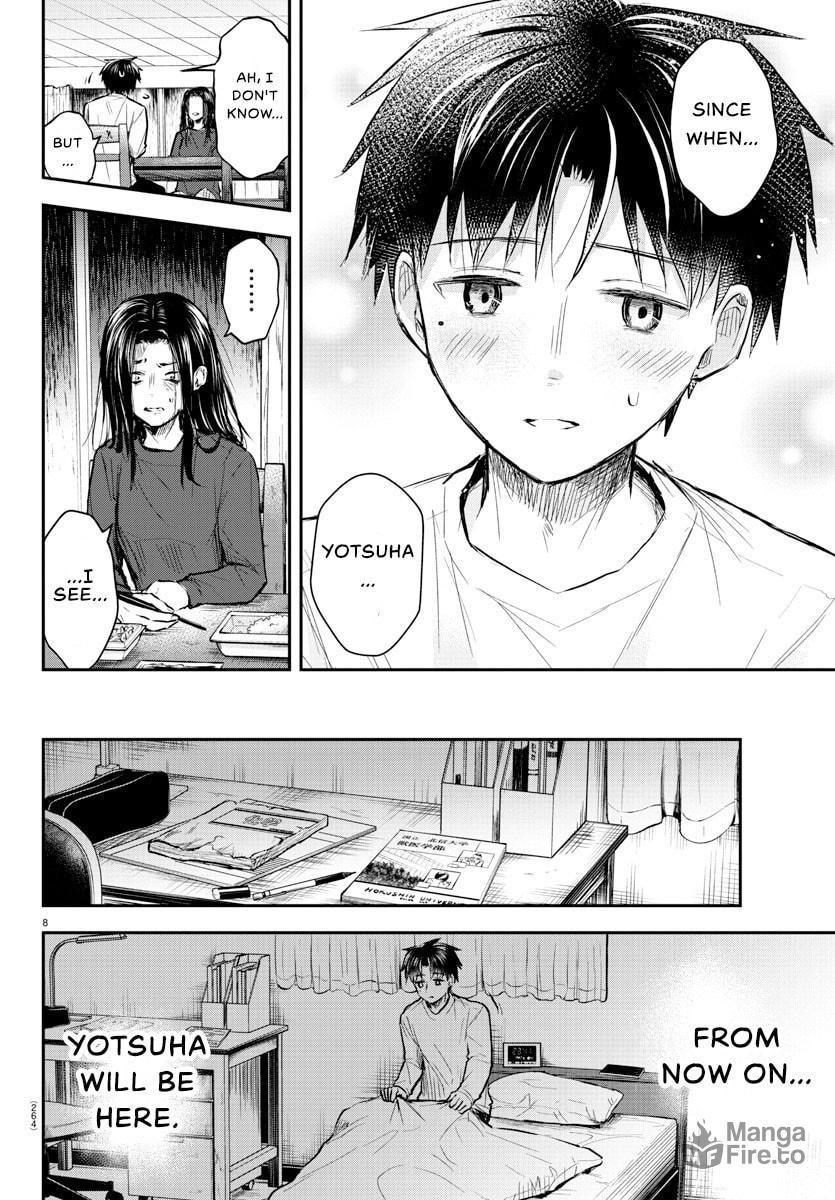Trauma page 9