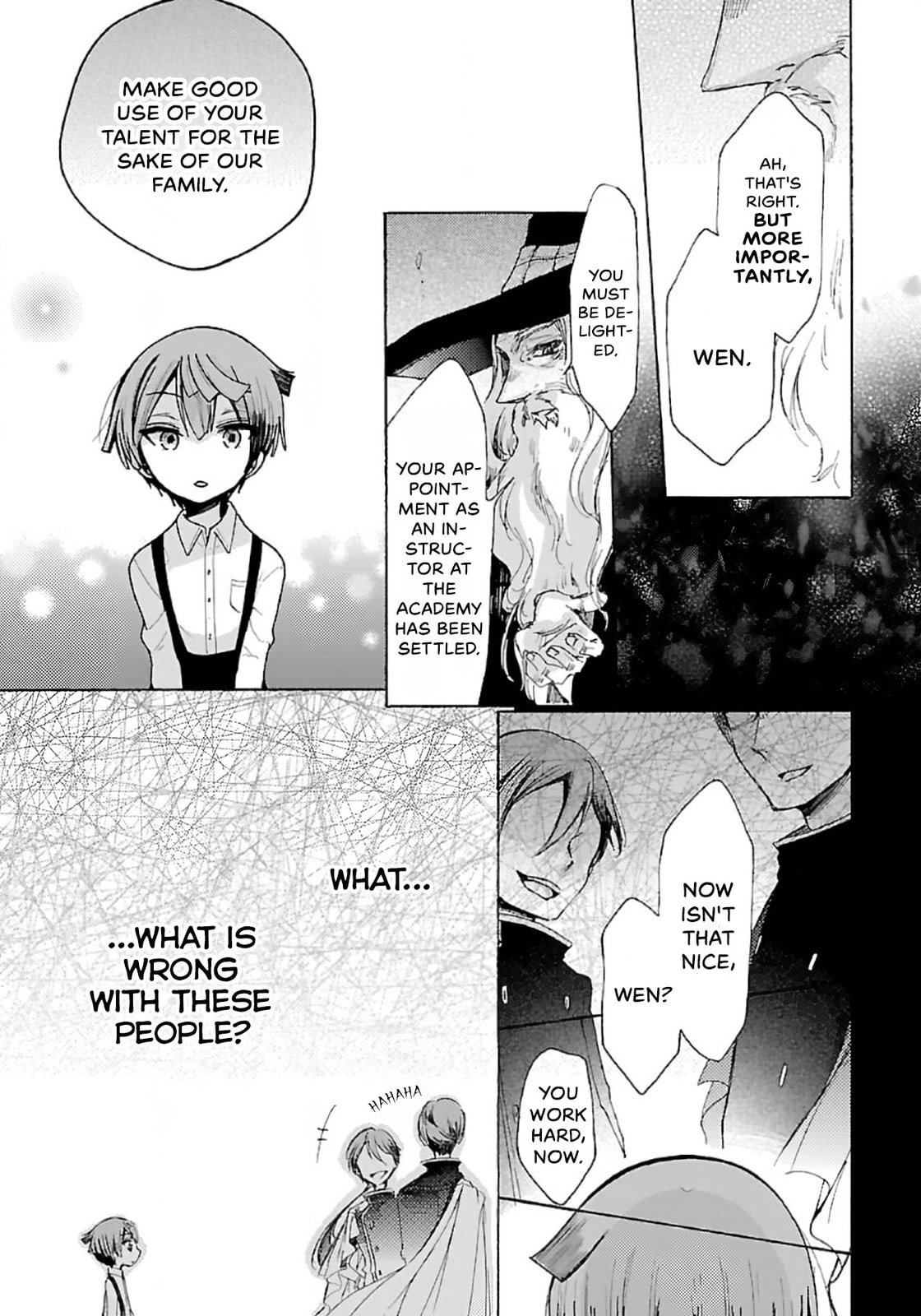 Mahou Shoujo Ikusei Keikaku F2P – Chapter 9 page 10