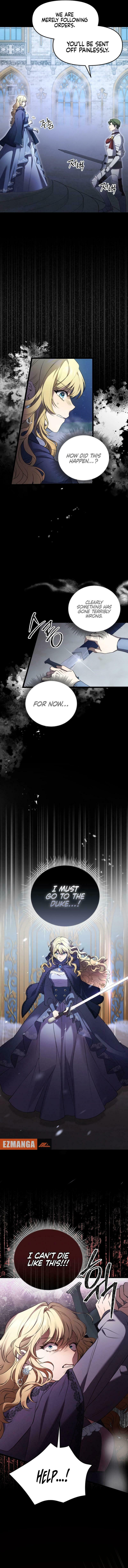 Azelda: Spirit Master's Contract Marriage – Chapter 1 page 4
