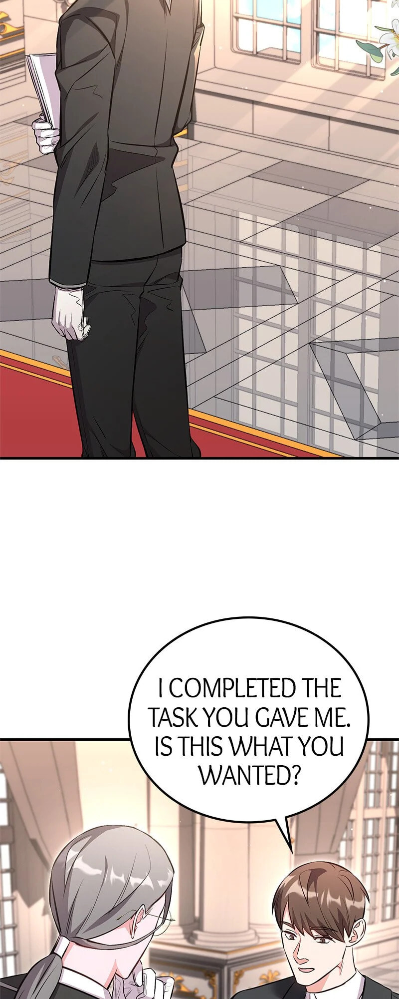Amelia's Opalescent Marriage – Chapter 42 page 3