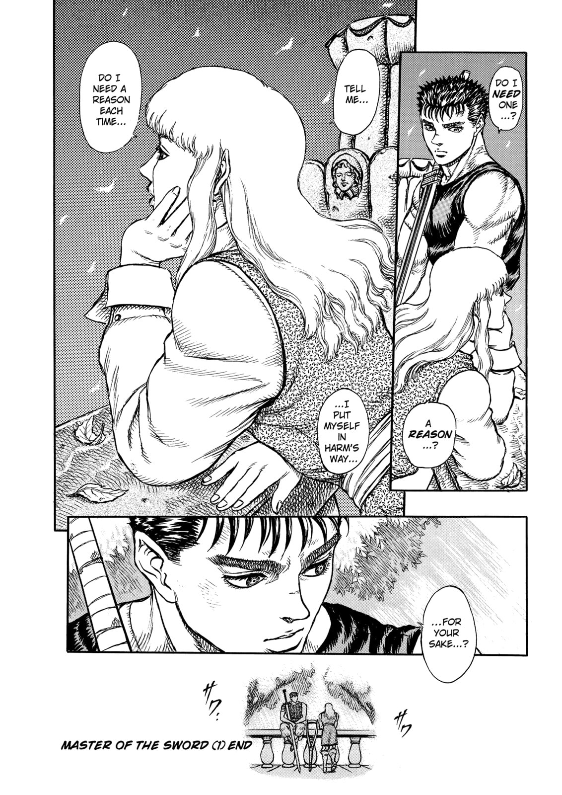 Sword Master (1) page 27