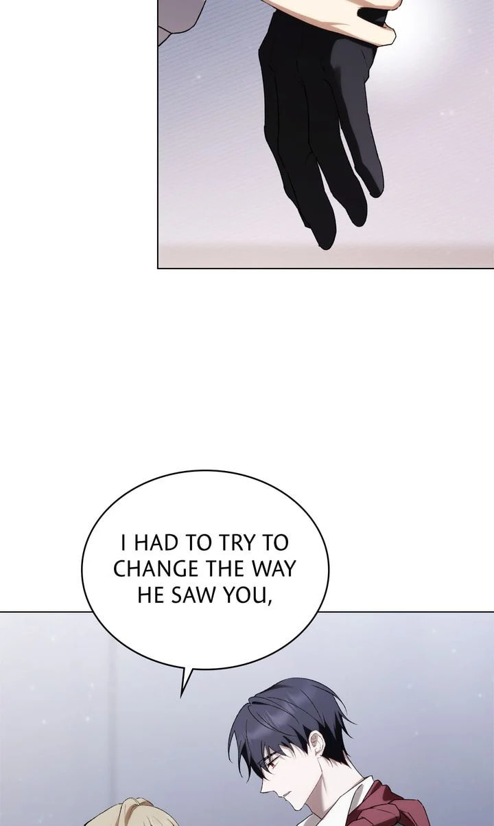 The Promise Isn't Mine – Chapter 40 page 6