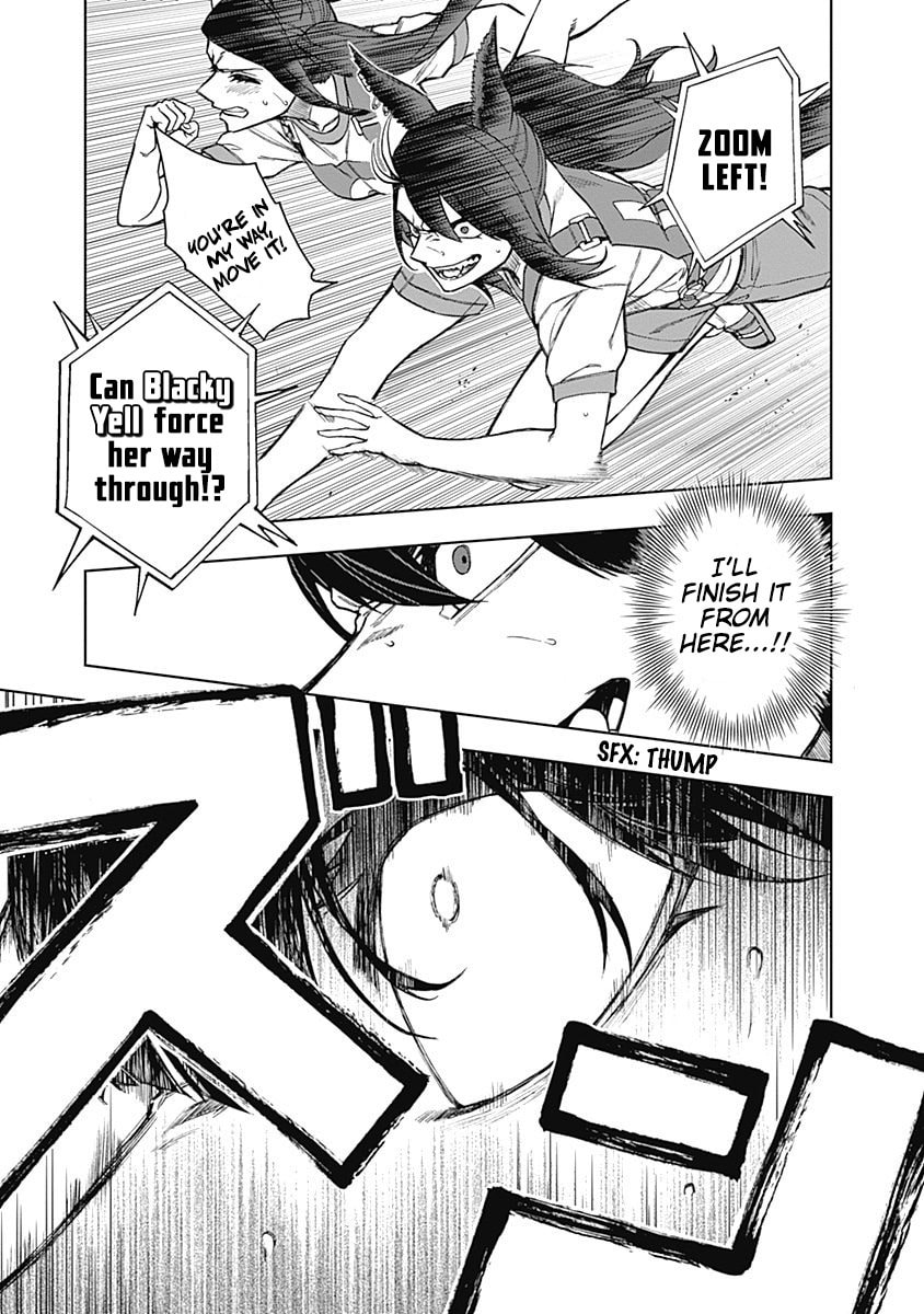 The Real Deal page 6