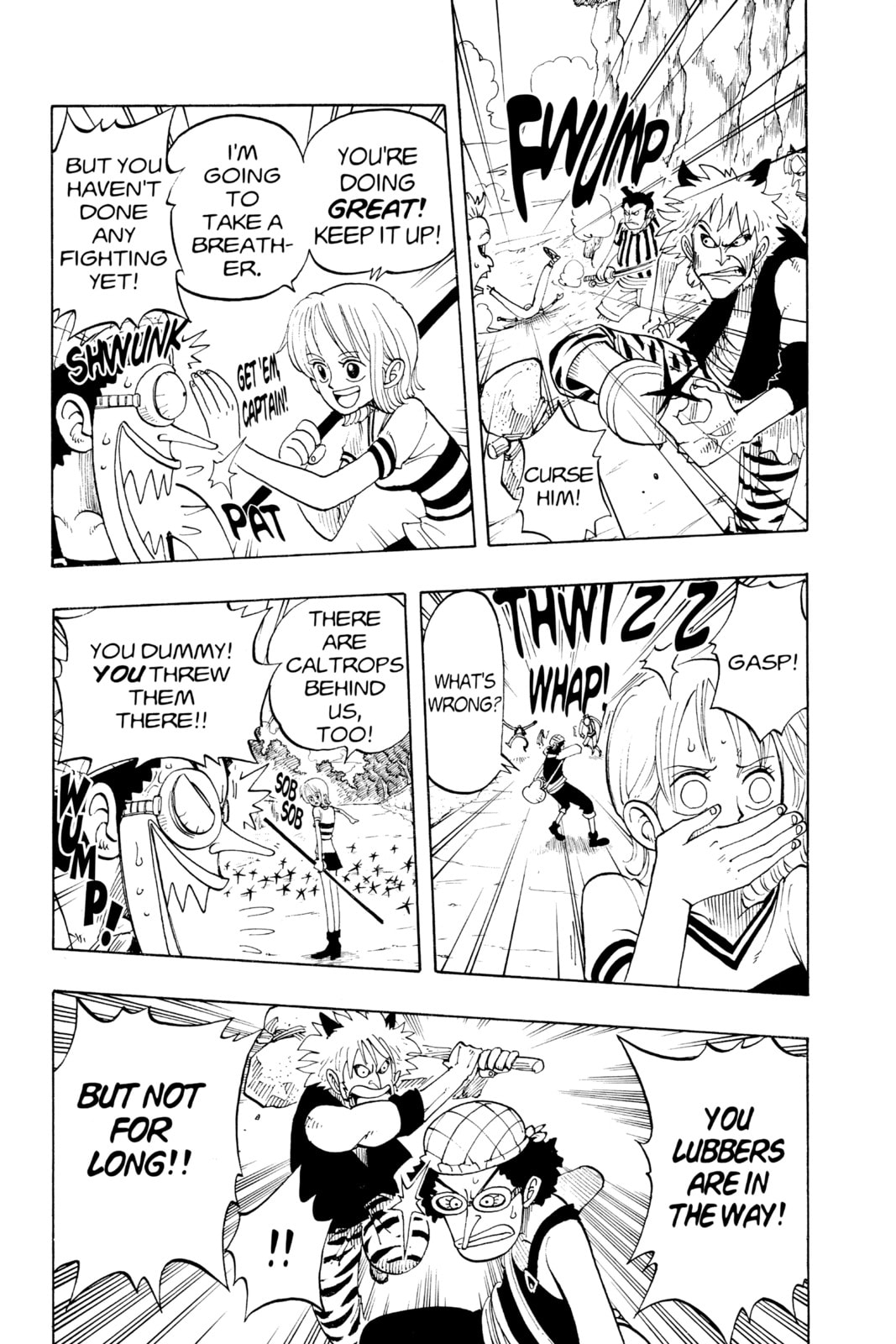 Uphill Battle page 12