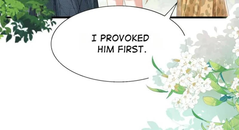 Help! My Beast Husband Pampers Me Too Much! – Chapter 12 page 37