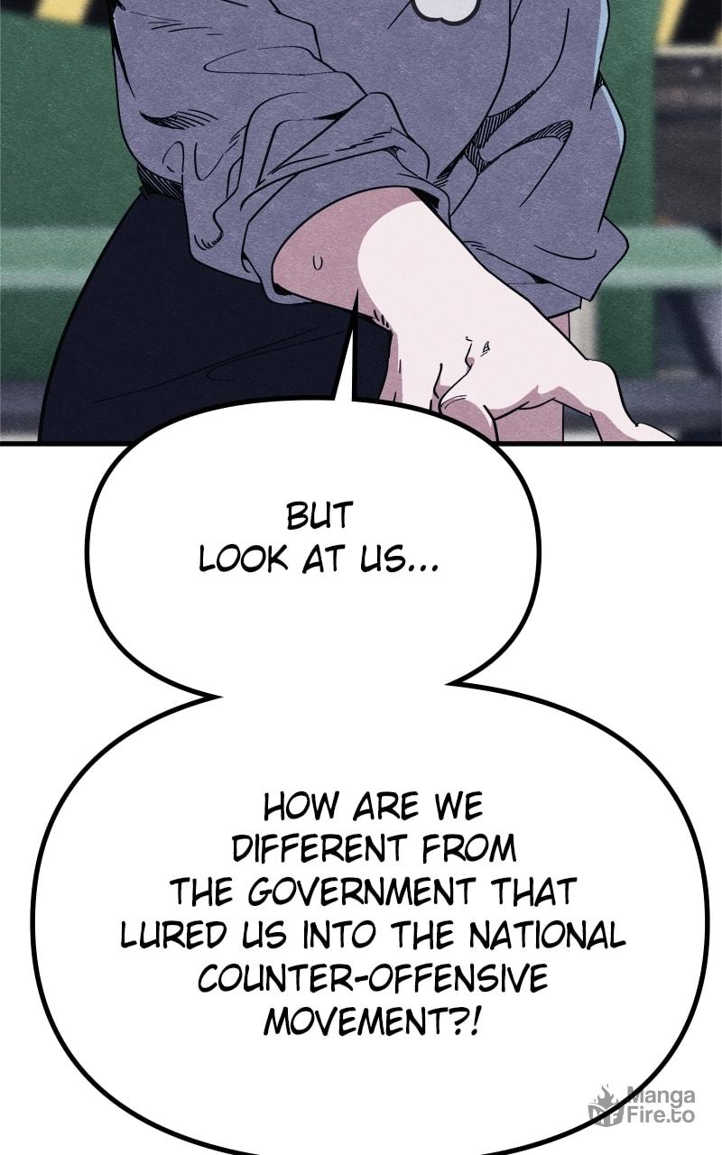 Zombie X Slasher – Chapter 60 page 79