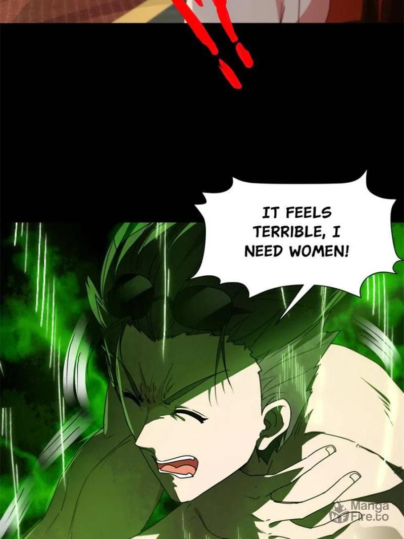 My Harem in a Foreign World – Chapter 29 page 14