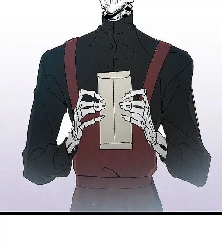 The Skeleton Becomes a Cat Dad – Chapter 65 page 12