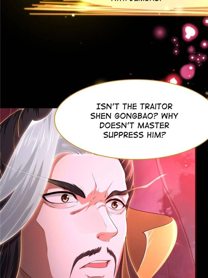 Rebirth of King Zhou: Not Being the Ultimate Villain – Chapter 49 page 6