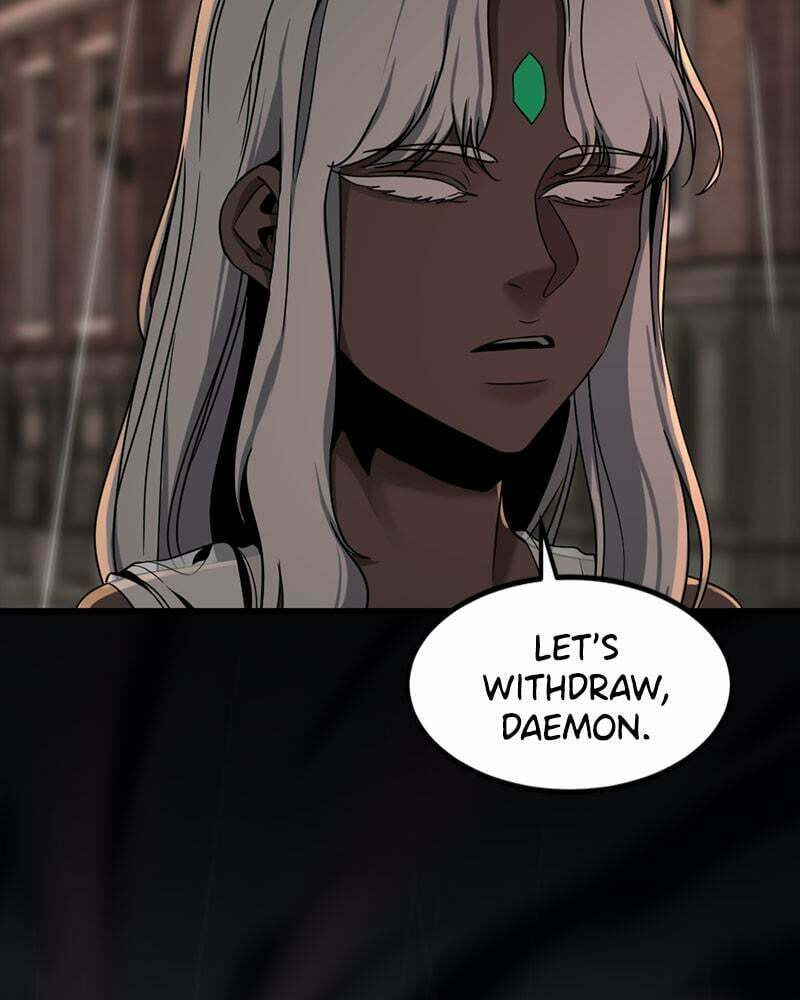 Hero Killer – Chapter 50 page 28