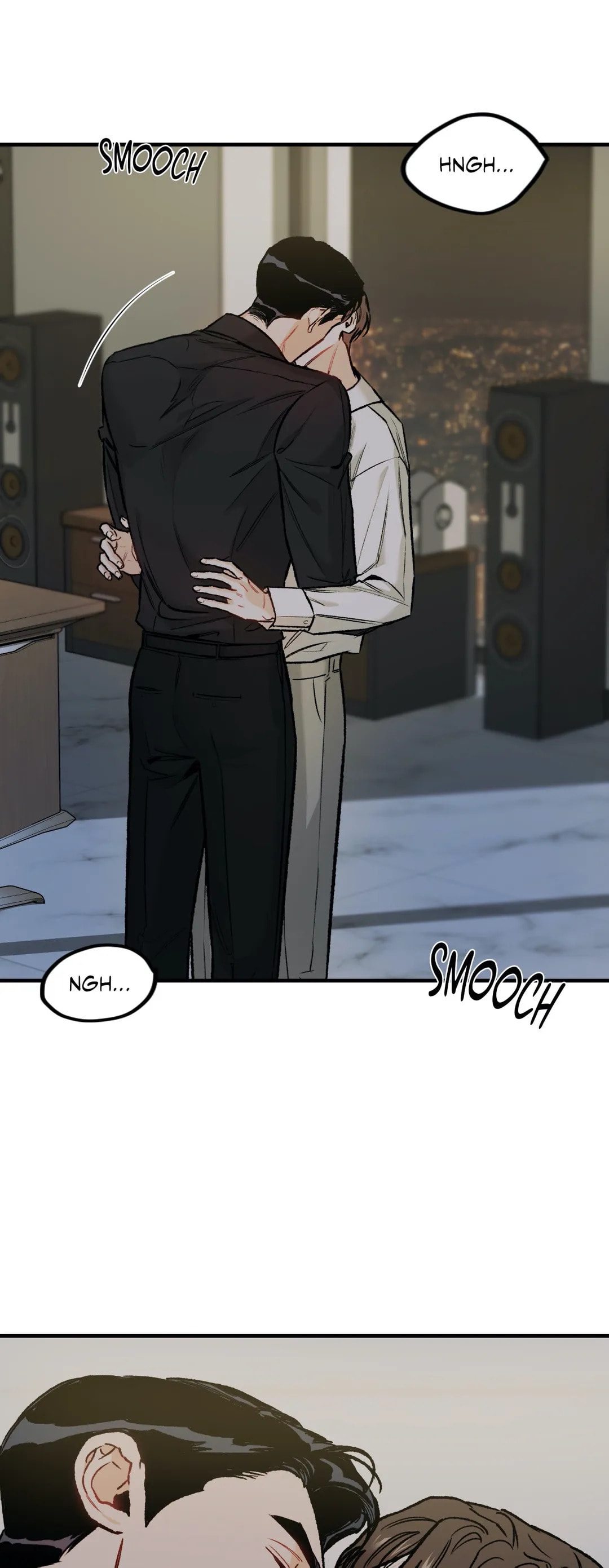 Limited Run – Chapter 8 page 6