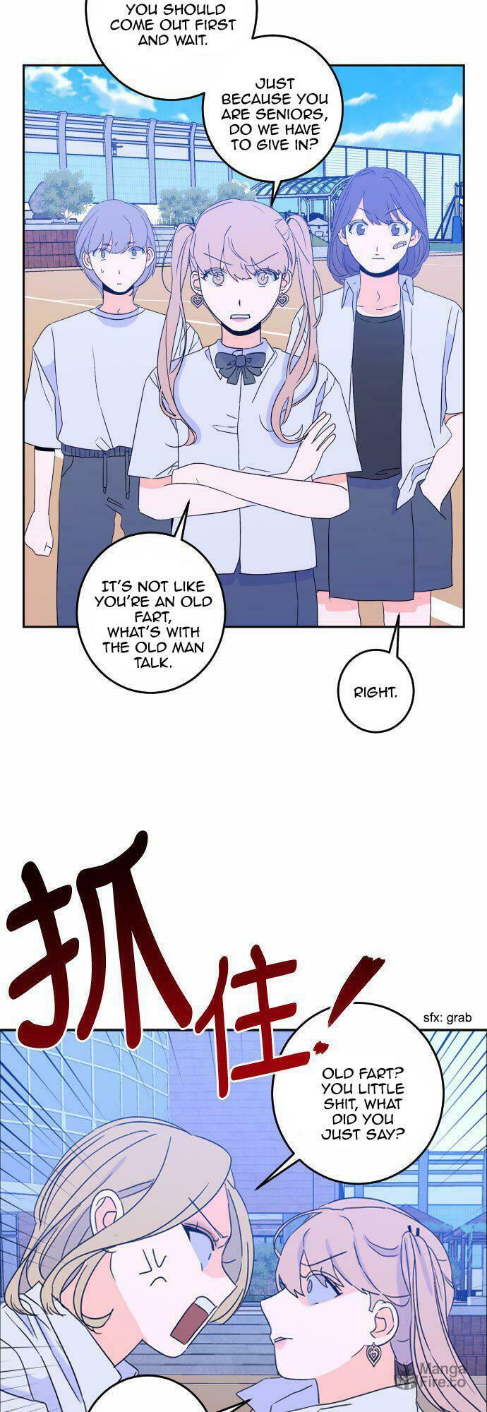Bad Side – Chapter 44 page 2