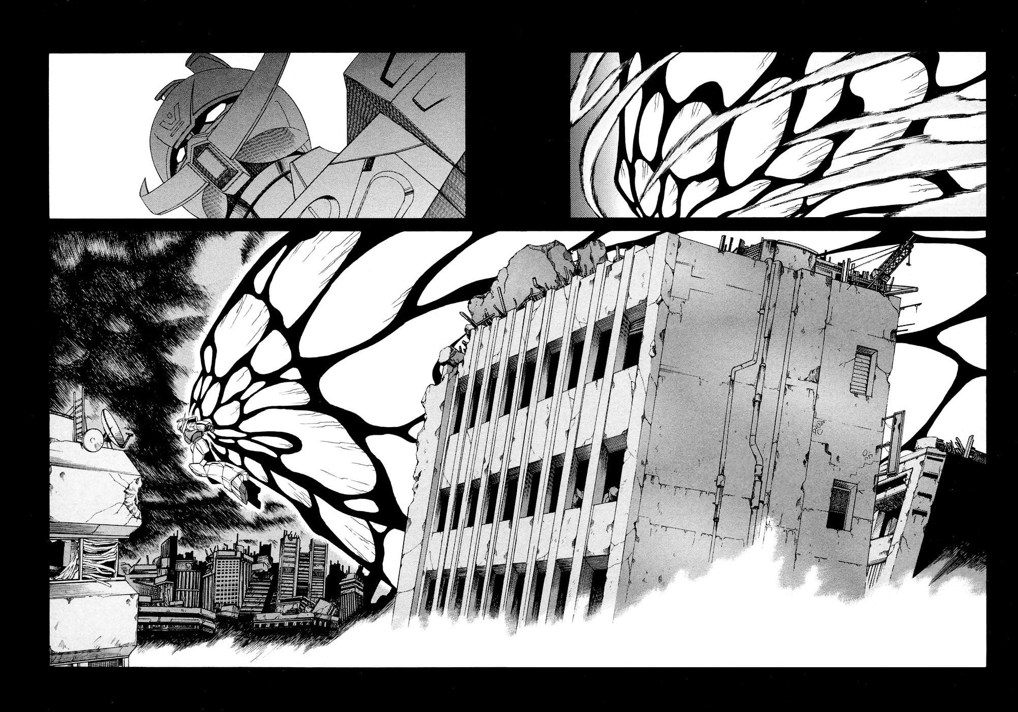 The Earth-Shattering Black History page 12