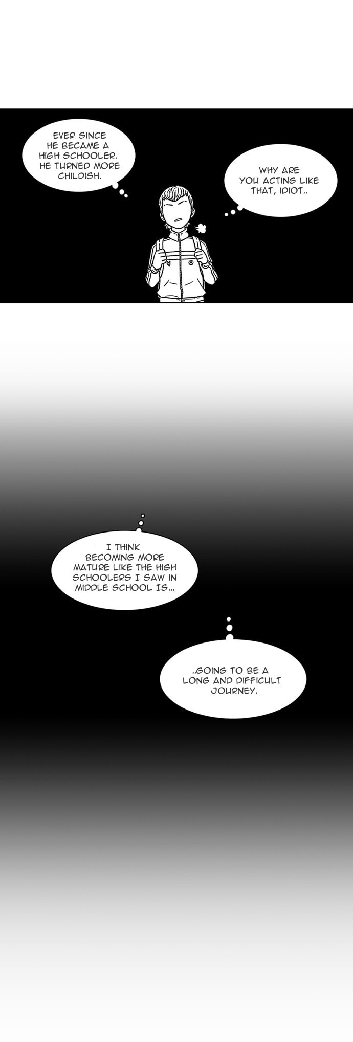 Star Ginseng Shop – Chapter 4 page 22