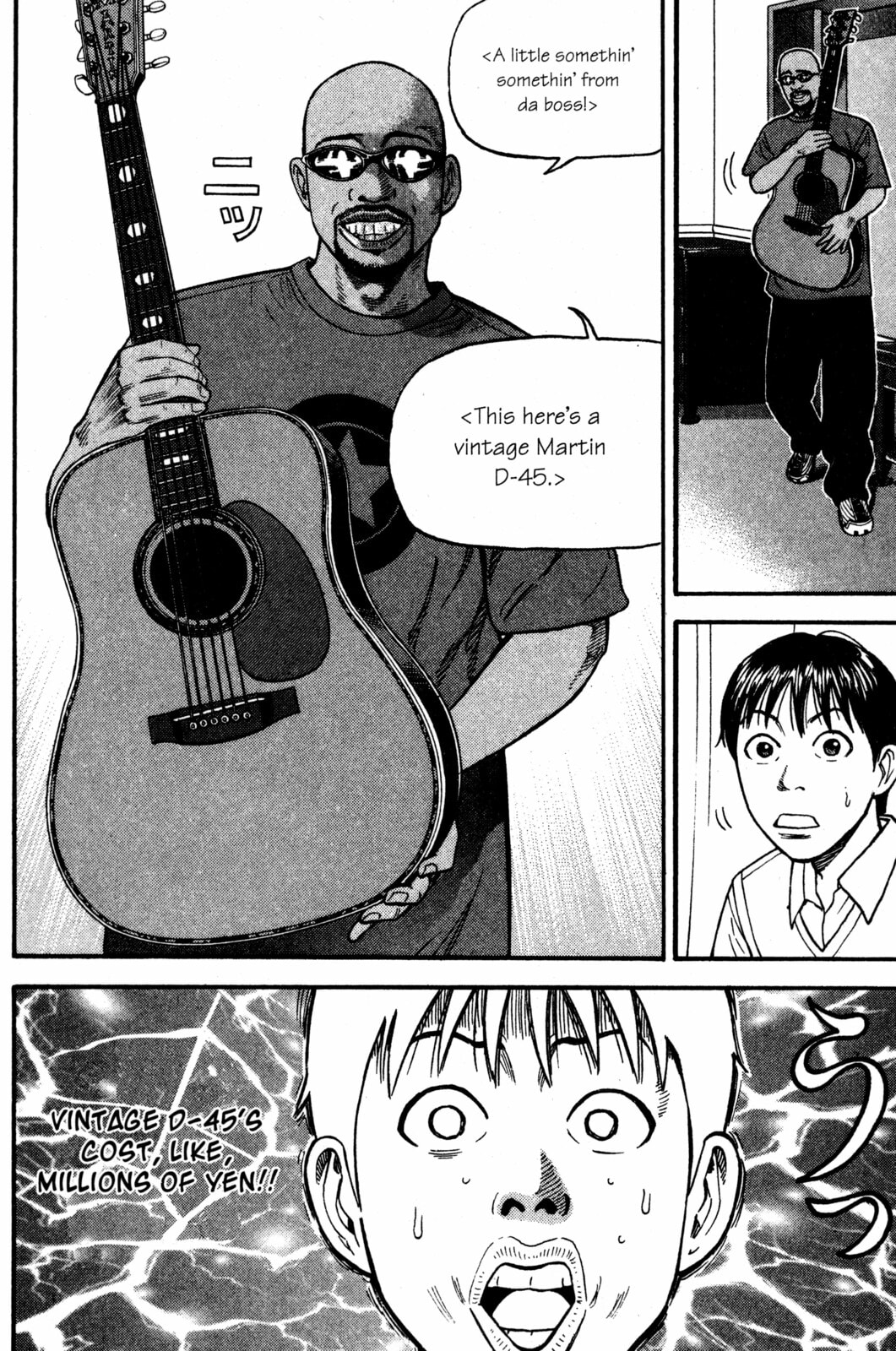 BECK – Chapter 31 page 3