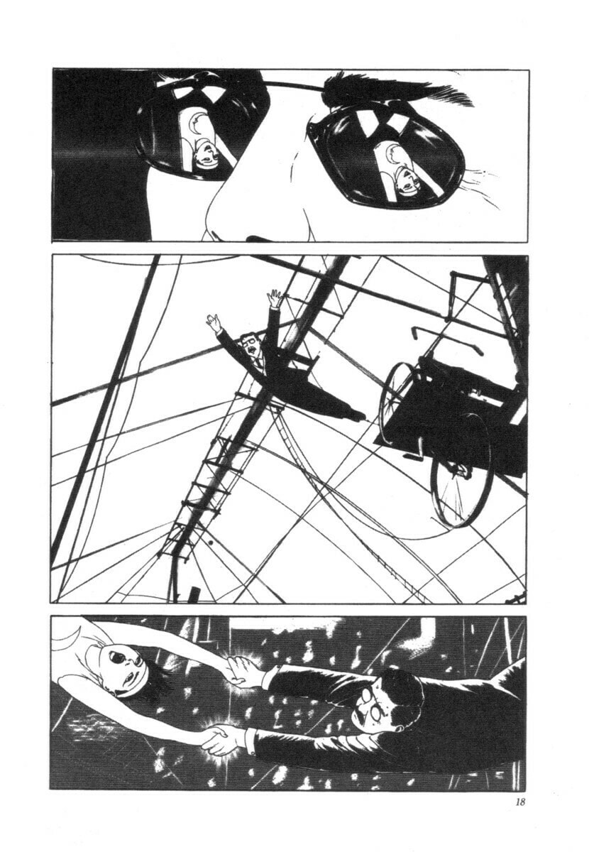 Der Lehrer Die Volksschule (Primary School Teacher) page 18