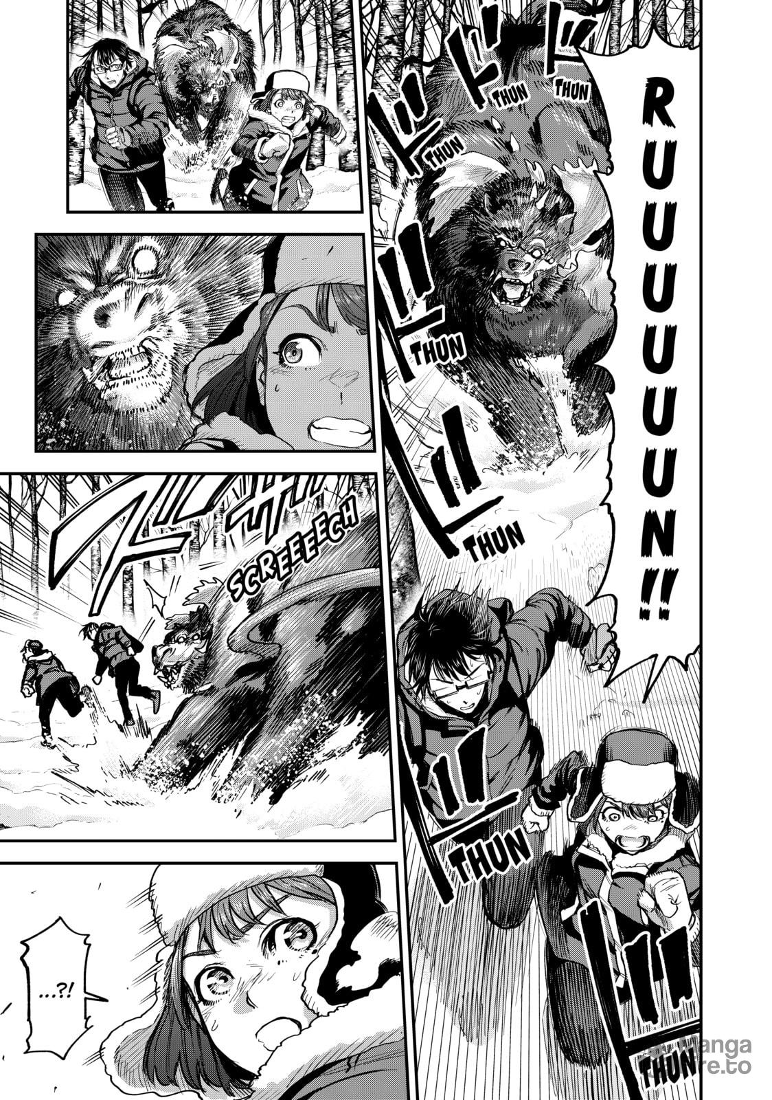 Investigation – Restraint page 2