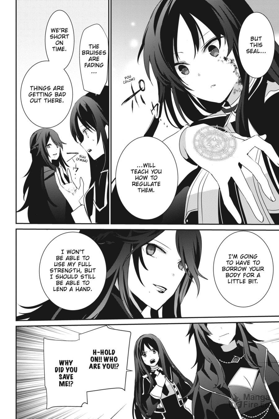 The Eminence in Shadow – Chapter 31 page 26