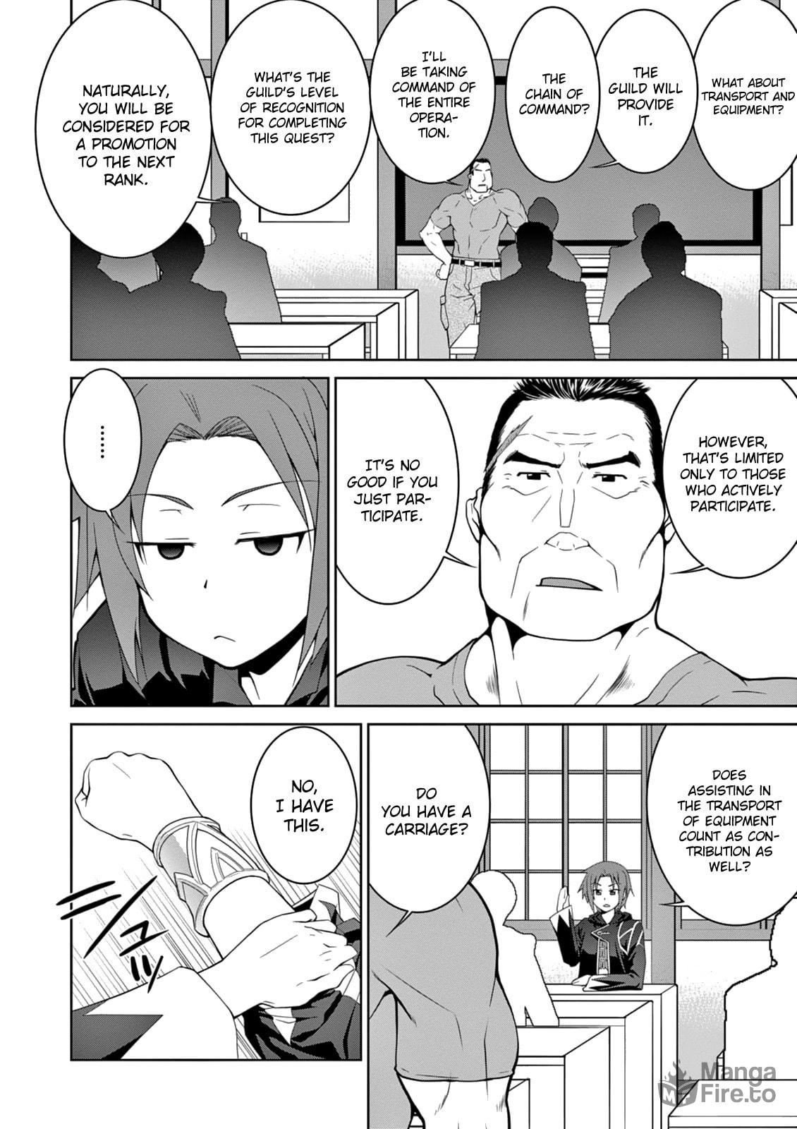 Legend – Chapter 6 page 17