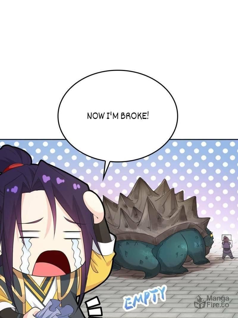 I Become A Villain In My Novel (Colored) – Chapter 64 page 2