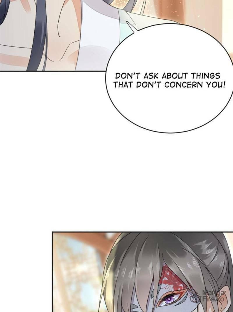 The Poisonous Lady's Fiery Return – Chapter 22 page 34