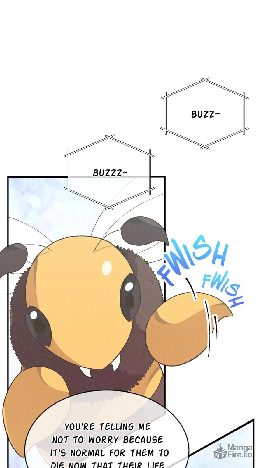 Goodbye, Rock Bees page 8