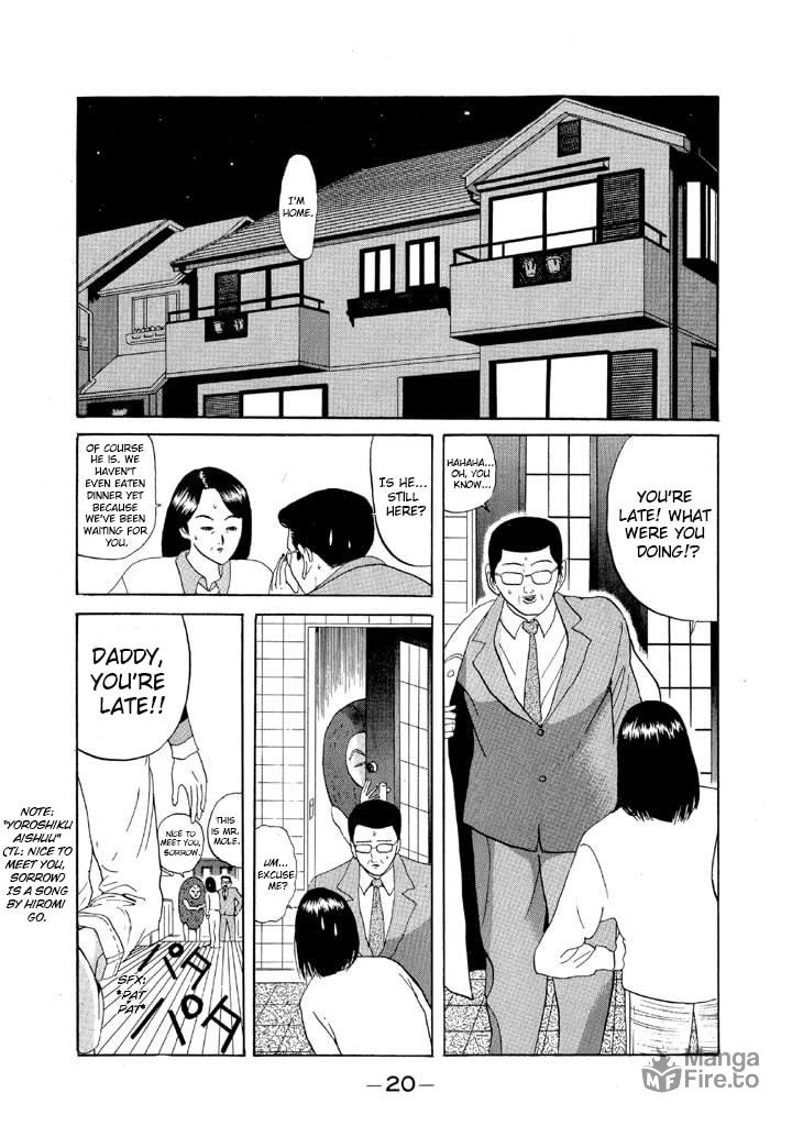 Santa Lucia page 19