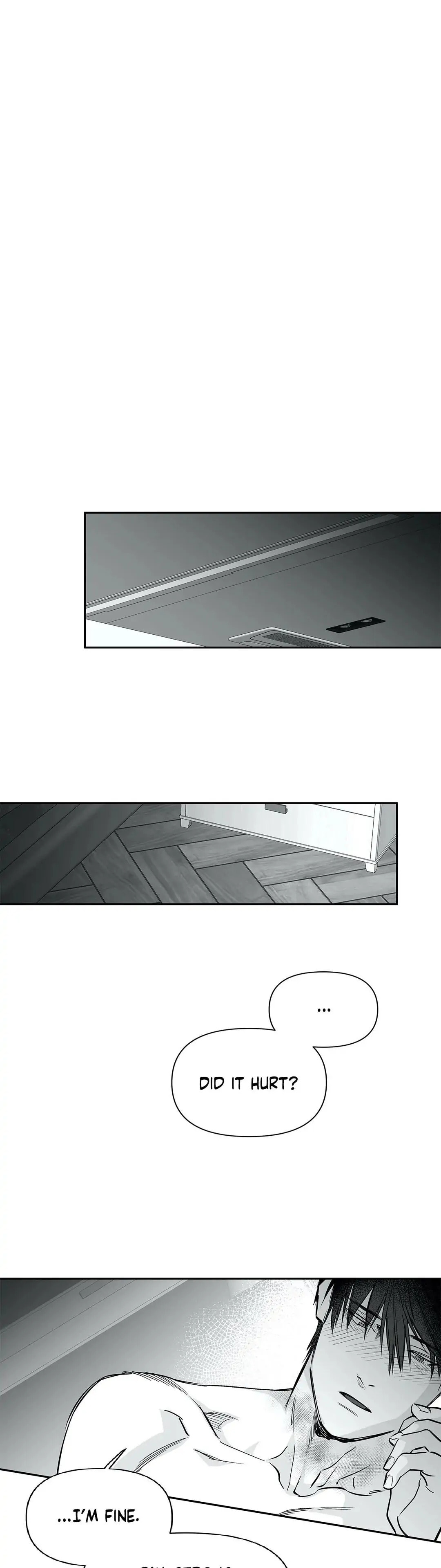 Legs That Won't Walk – Chapter 44 page 18