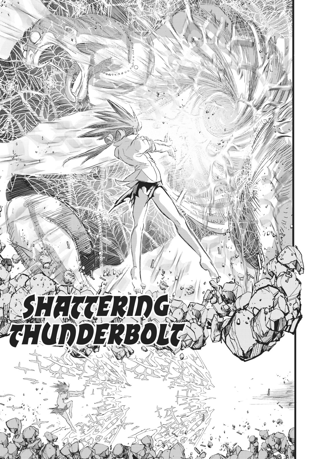 I Was Reincarnated as the 7th Prince So I Can Take My Time Perfecting My Magical Ability – Chapter 22 page 12