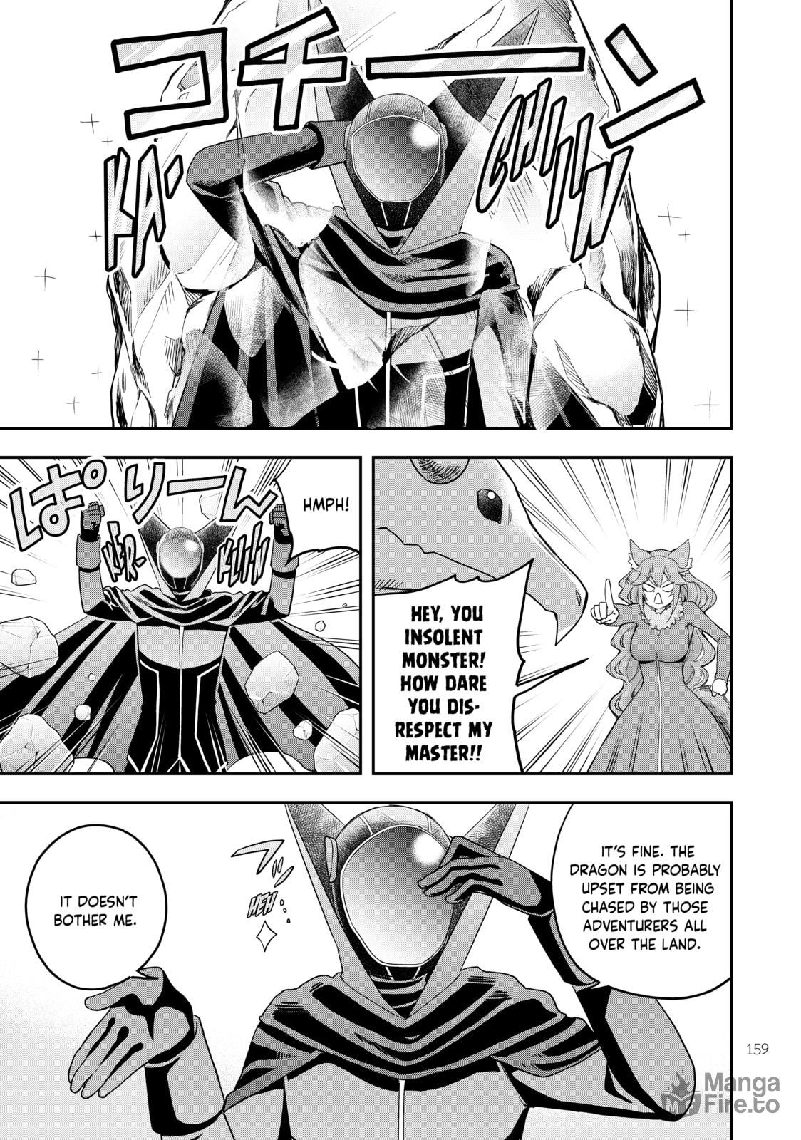 Blizzard Dragon page 19