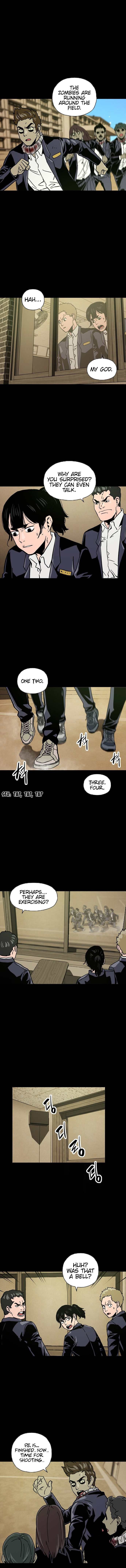 Deadlife – Chapter 37 page 10