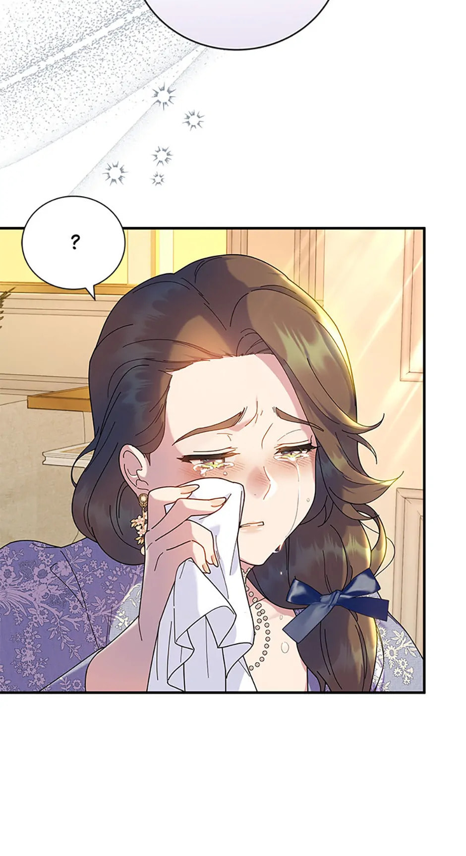 Golden Light Gratia, The Child Loved By God – Chapter 44 page 6