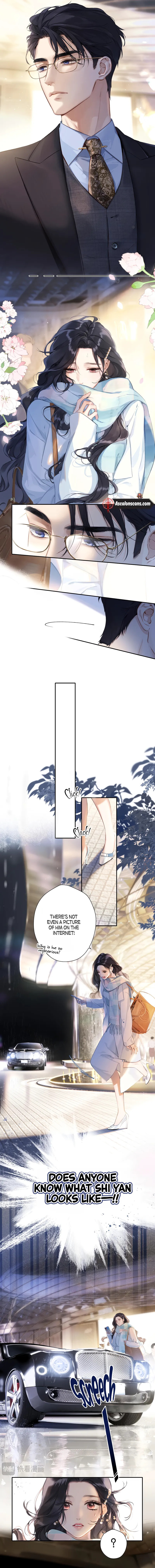Only for Love – Chapter 1 page 13
