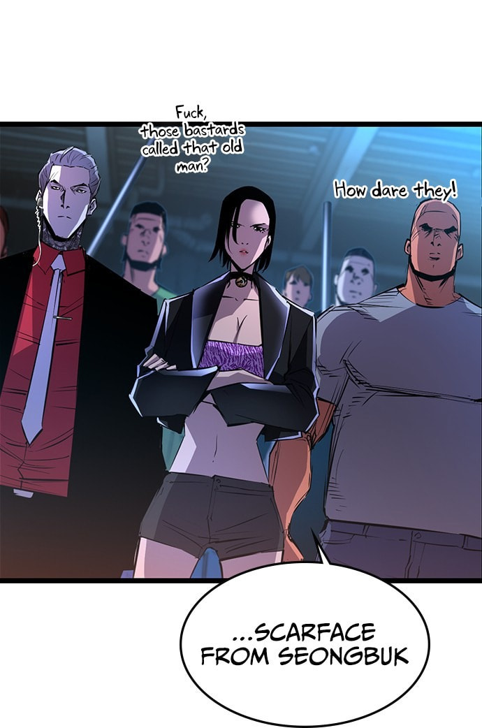 Hanlim Gym – Chapter 78 page 10