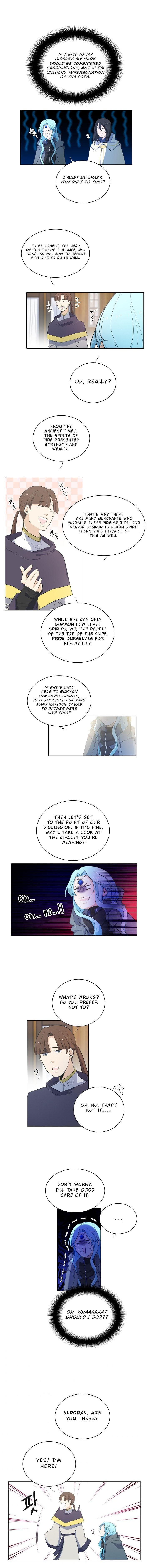 Elqueeness – Chapter 69 page 5