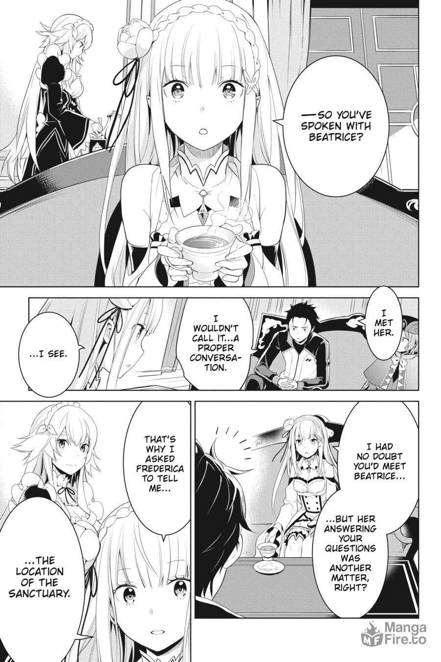 Reunions and Missed Connections page 26