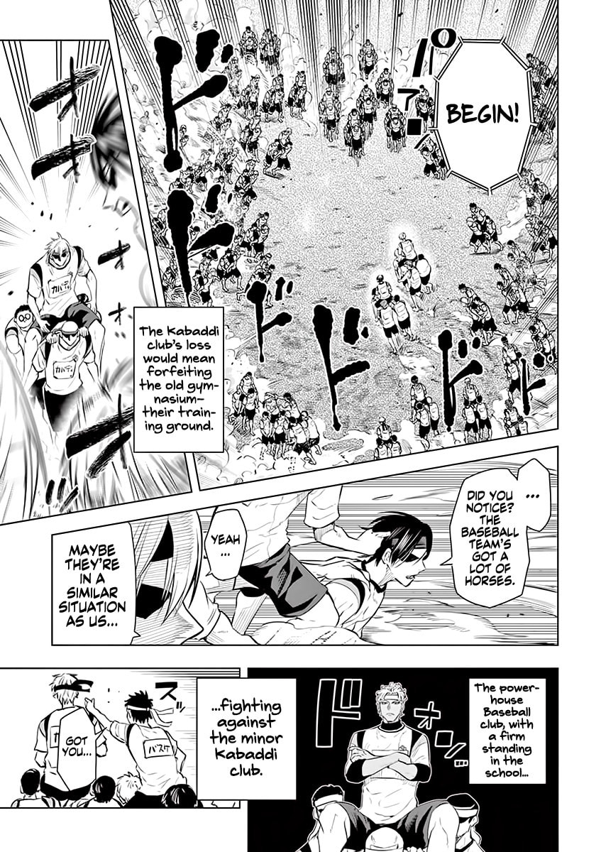Major vs Minor page 18
