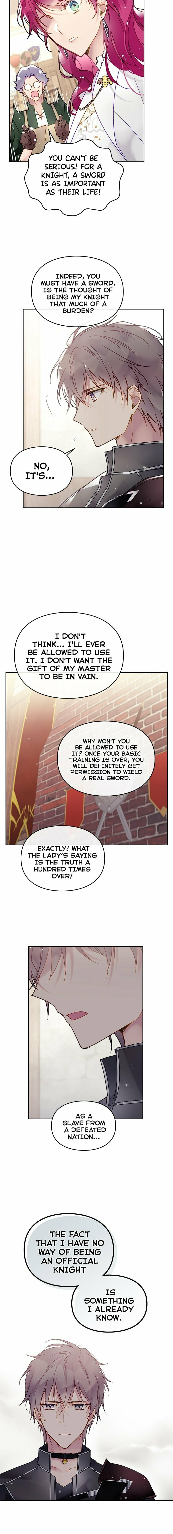 Villains Are Destined to Die – Chapter 47 page 10