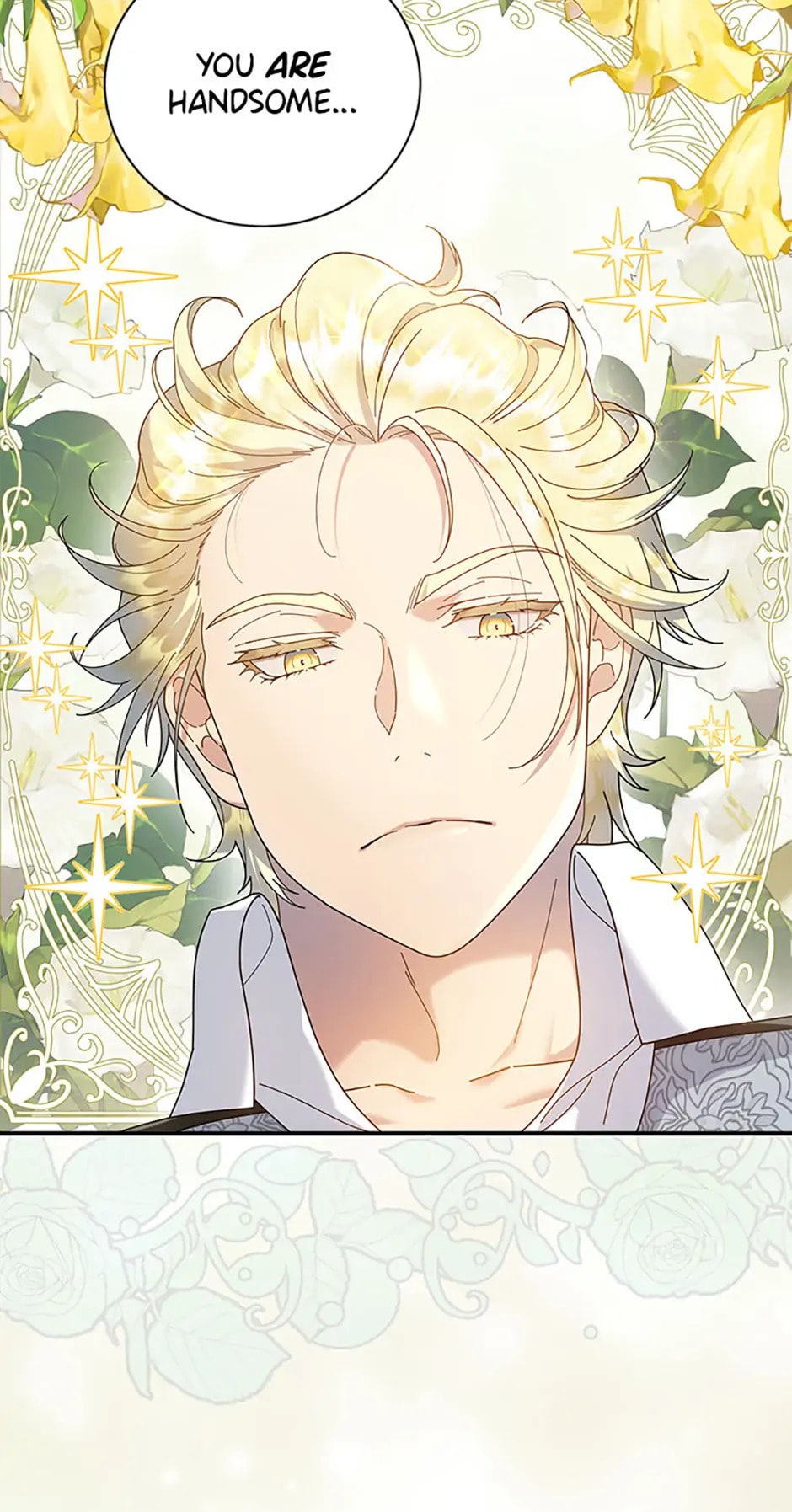Golden Light Gratia, The Child Loved By God – Chapter 43 page 10