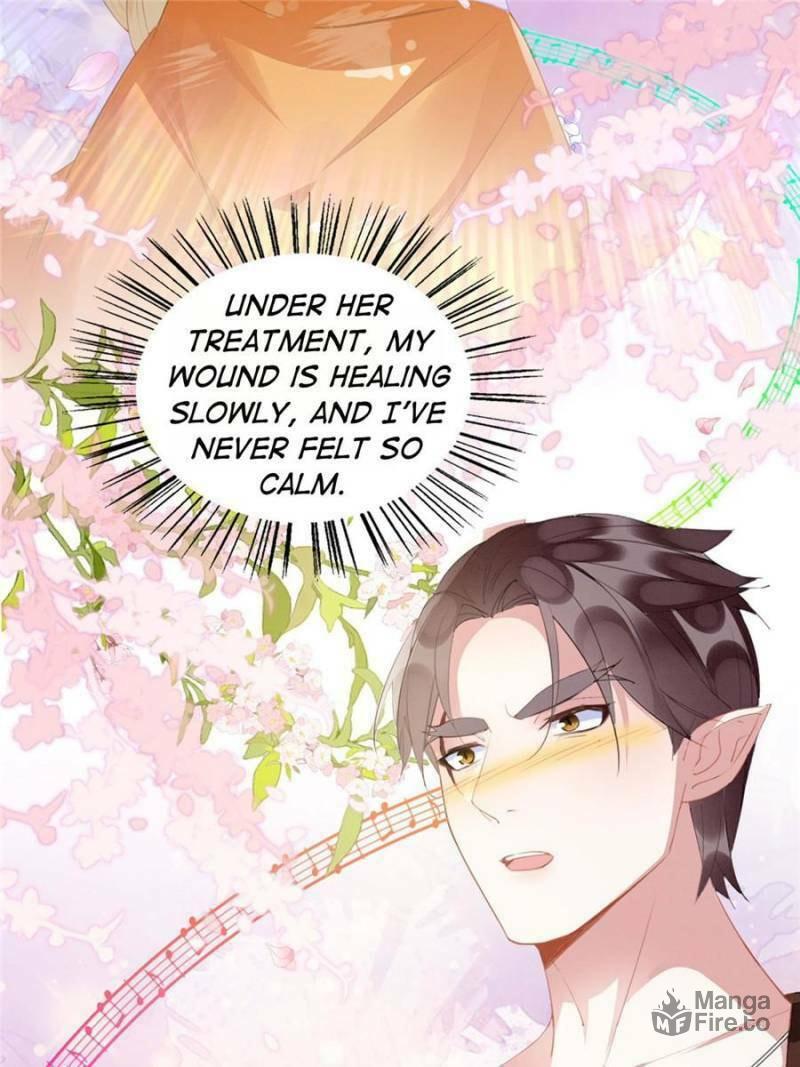 Help! My Beast Husband Pampers Me Too Much! – Chapter 30 page 62