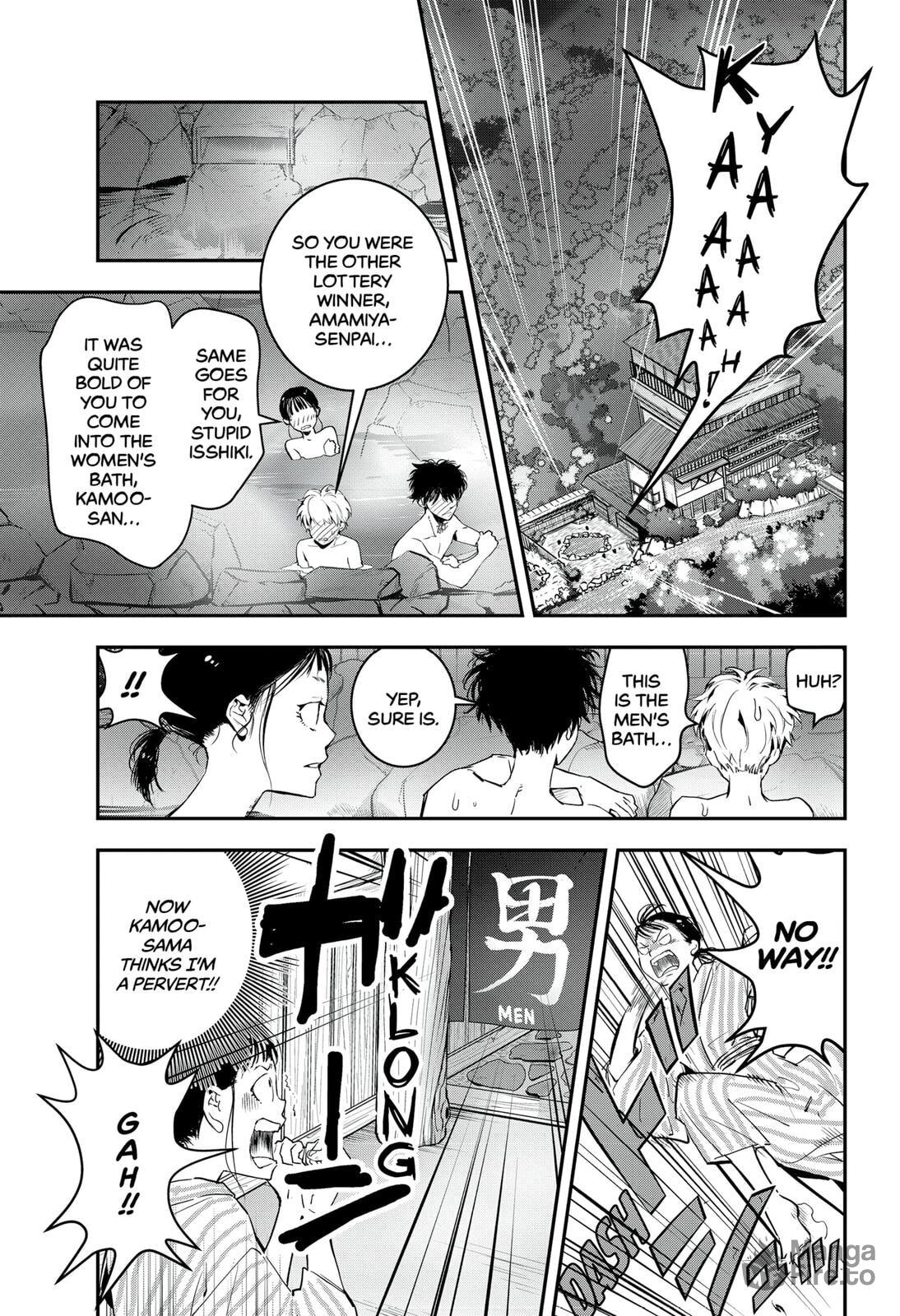The Case of the Benizome Hot Springs Murder Pt 1 page 19