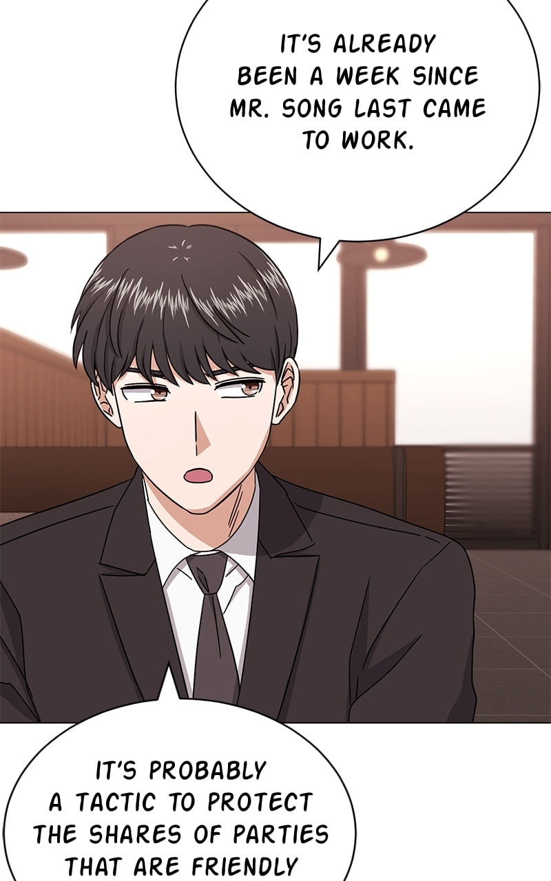 Superstar Associate Manager – Chapter 62 page 46