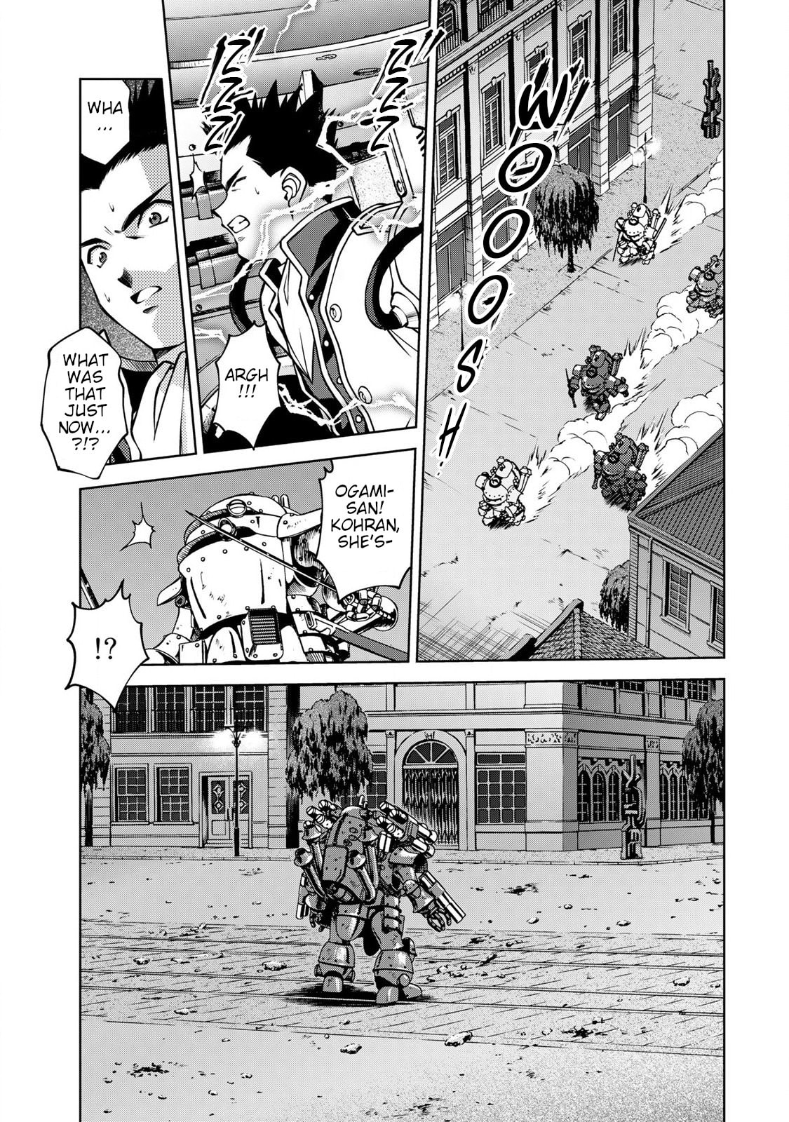 Defense of the Theater (Part 2) page 3