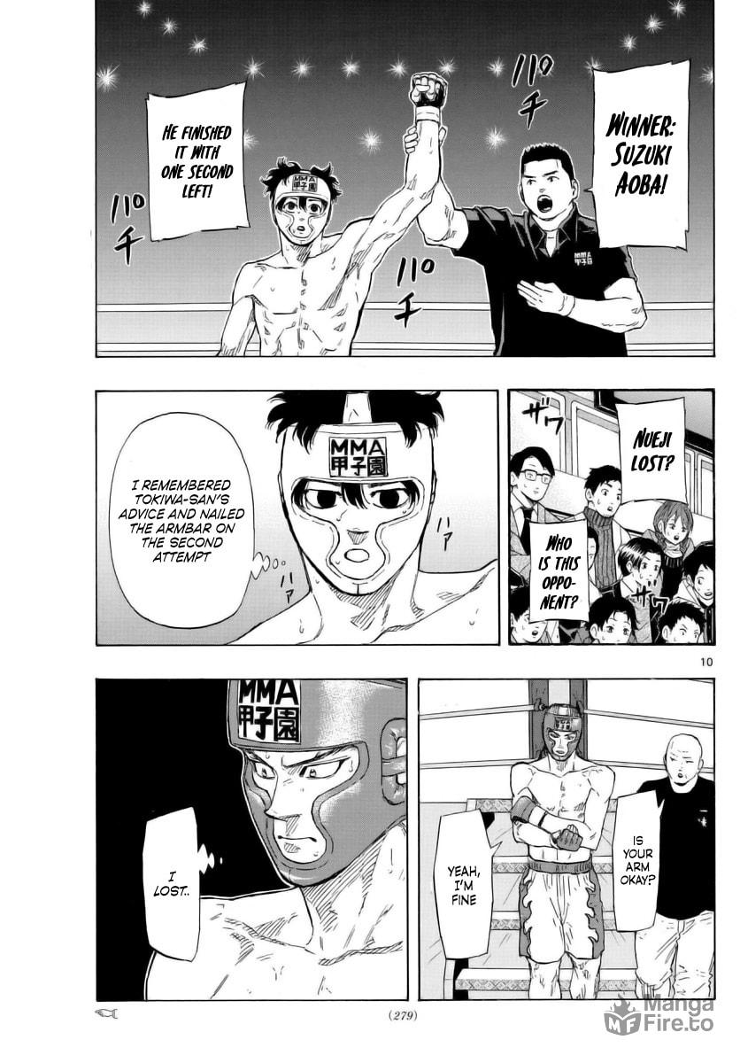 the Battle is Over page 9