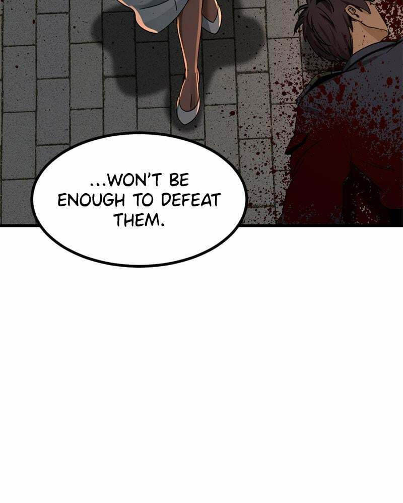 Hero Killer – Chapter 49 page 127