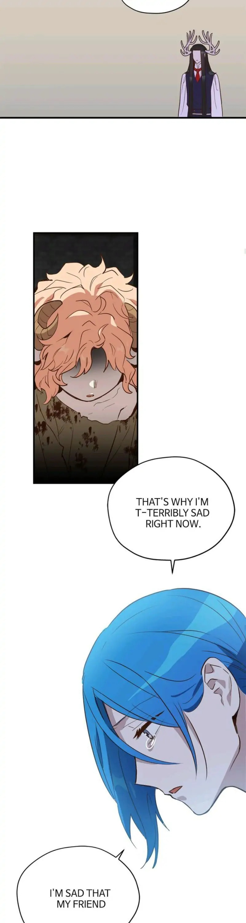 Wake Up, Warrior – Chapter 43 page 16