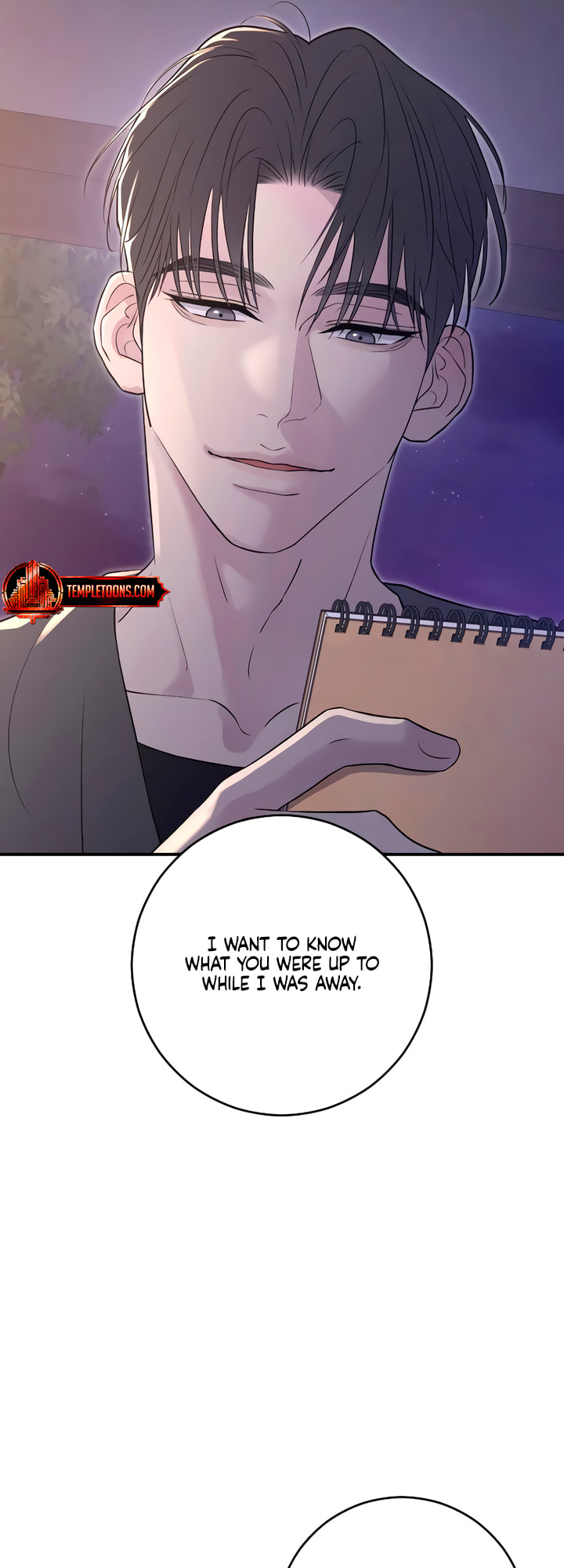 Dog Act – Chapter 19 page 27